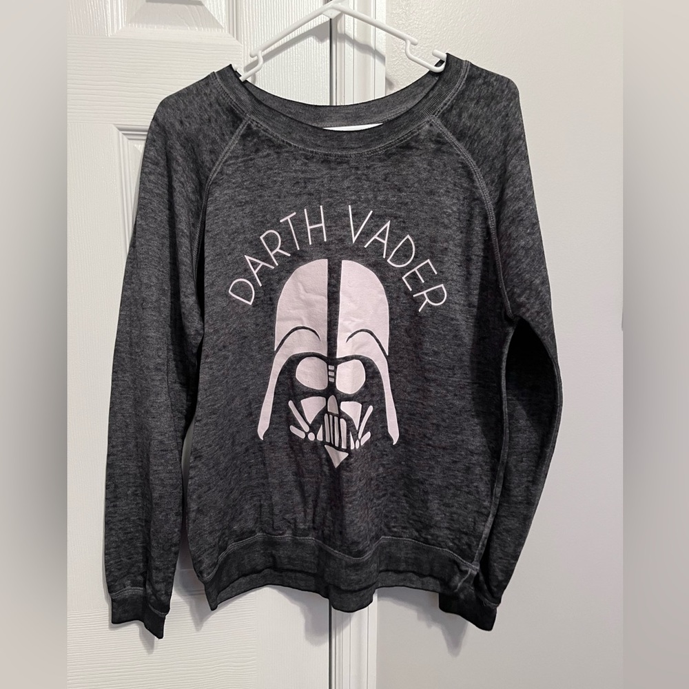 Darth Vader Pullover